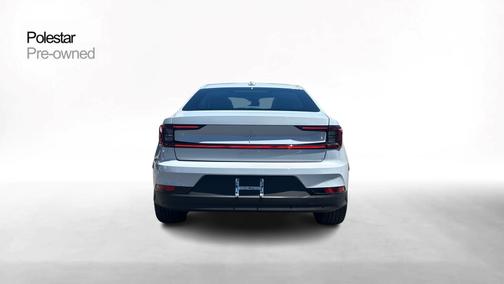Magnesium 2024 Polestar 2 Long range Single motor - RWD - Plus,Pilot