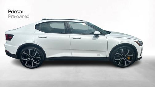 2022 Polestar 2 Long range Dual motor - AWD - Plus,Pilot,Performance