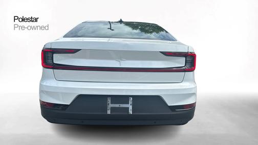 2022 Polestar 2 Long range Dual motor - AWD - Plus,Pilot,Performance