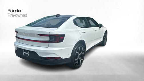 2022 Polestar 2 Long range Dual motor - AWD - Plus,Pilot,Performance