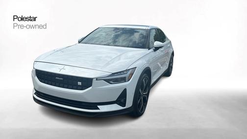 2022 Polestar 2 Long range Dual motor - AWD - Plus,Pilot,Performance
