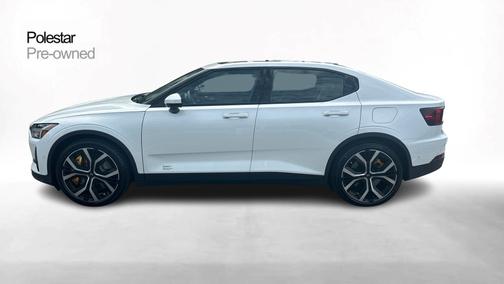 2022 Polestar 2 Long range Dual motor - AWD - Plus,Pilot,Performance