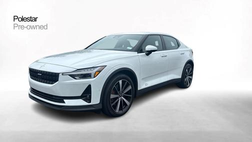 2022 Polestar 2 Long range Dual motor - AWD - Plus,Pilot