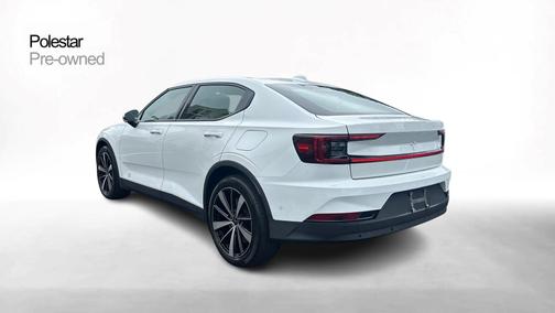 2022 Polestar 2 Long range Dual motor - AWD - Plus,Pilot