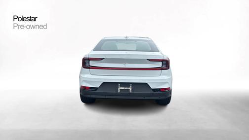 2022 Polestar 2 Long range Dual motor - AWD - Plus,Pilot