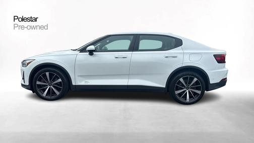 2022 Polestar 2 Long range Dual motor - AWD - Plus,Pilot