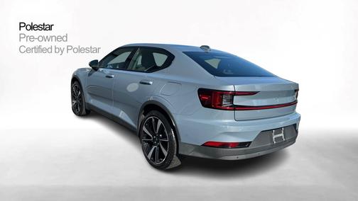 2022 Polestar 2 Long range Dual motor - AWD - Plus,Pilot