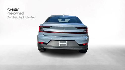 2022 Polestar 2 Long range Dual motor - AWD - Plus,Pilot