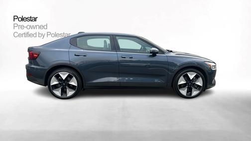 2024 Polestar 2 Long range Single motor - RWD - Plus,Pilot