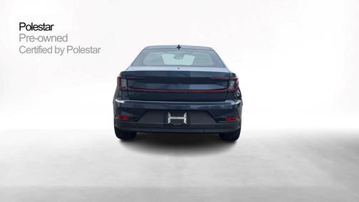 2024 Polestar 2 Long range Single motor - RWD - Plus,Pilot