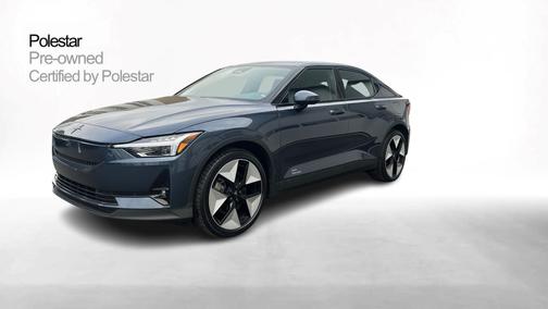 2024 Polestar 2 Long range Single motor - RWD - Plus,Pilot