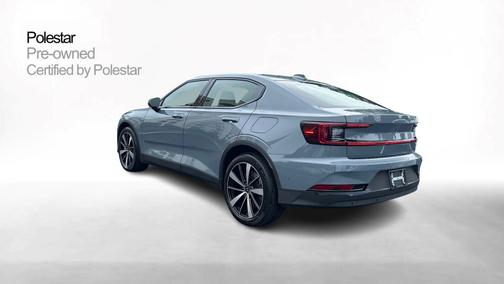 2021 Polestar 2 Long range Dual motor - AWD - Plus,Pilot
