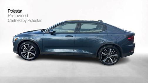 2022 Polestar 2 Long range Dual motor - AWD - Plus,Pilot
