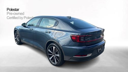 2022 Polestar 2 Long range Dual motor - AWD - Plus,Pilot
