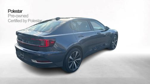 2022 Polestar 2 Long range Dual motor - AWD - Plus,Pilot