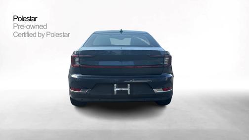 2022 Polestar 2 Long range Dual motor - AWD - Plus,Pilot