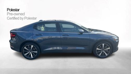 2022 Polestar 2 Long range Dual motor - AWD - Plus,Pilot