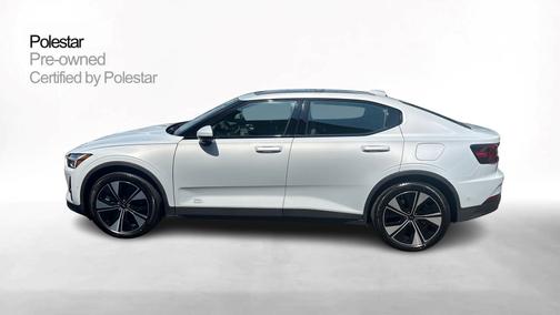 2023 Polestar 2 Long range Dual motor - AWD - Plus,Pilot