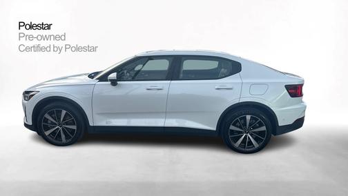 2021 Polestar 2 Long range Dual motor - AWD - Plus,Pilot