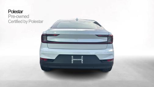 2021 Polestar 2 Long range Dual motor - AWD - Plus,Pilot