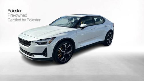 2022 Polestar 2 Long range Dual motor - AWD - Plus,Pilot,Performance