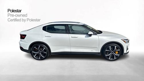 2022 Polestar 2 Long range Dual motor - AWD - Plus,Pilot,Performance