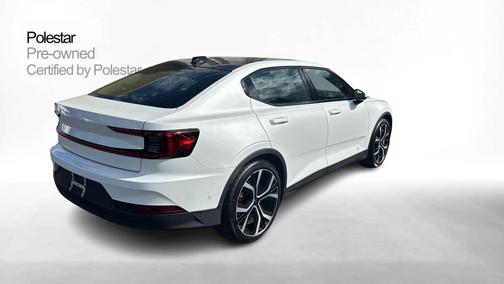 2022 Polestar 2 Long range Dual motor - AWD - Plus,Pilot,Performance