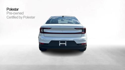 2022 Polestar 2 Long range Dual motor - AWD - Plus,Pilot,Performance