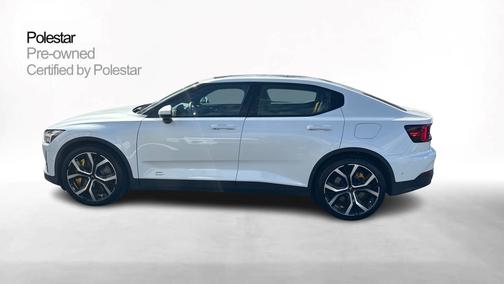 2022 Polestar 2 Long range Dual motor - AWD - Plus,Pilot,Performance