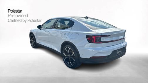 2022 Polestar 2 Long range Dual motor - AWD - Plus,Pilot,Performance