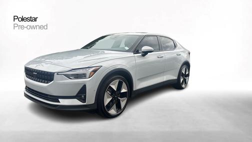 2023 Polestar 2 Long range Dual motor - AWD - Plus,Pilot