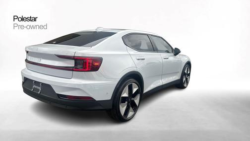 2023 Polestar 2 Long range Dual motor - AWD - Plus,Pilot