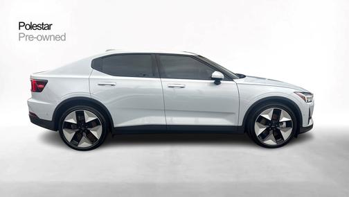2023 Polestar 2 Long range Dual motor - AWD - Plus,Pilot