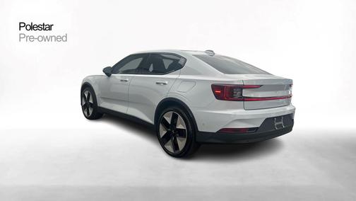 2023 Polestar 2 Long range Dual motor - AWD - Plus,Pilot
