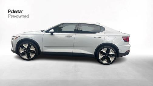 2023 Polestar 2 Long range Dual motor - AWD - Plus,Pilot