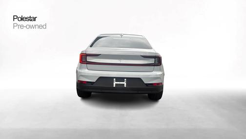 2023 Polestar 2 Long range Dual motor - AWD - Plus,Pilot