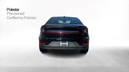 2022 Polestar 2 Long range Dual motor - AWD - Plus,Pilot