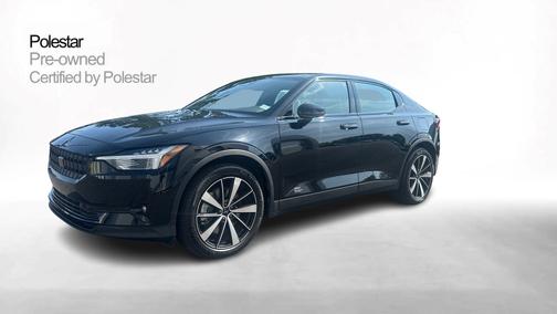 2022 Polestar 2 Long range Dual motor - AWD - Plus,Pilot