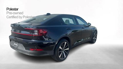 2022 Polestar 2 Long range Dual motor - AWD - Plus,Pilot