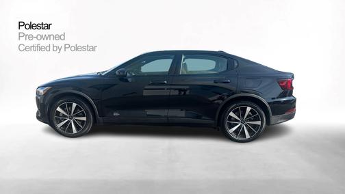 2022 Polestar 2 Long range Dual motor - AWD - Plus,Pilot