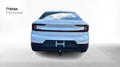 2021 Polestar 2 Long range Dual motor - AWD - Plus,Pilot