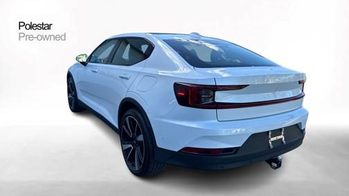 2021 Polestar 2 Long range Dual motor - AWD - Plus,Pilot