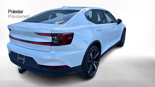 2021 Polestar 2 Long range Dual motor - AWD - Plus,Pilot