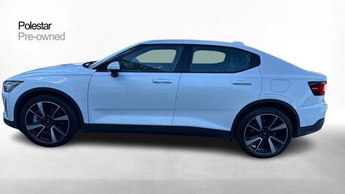2021 Polestar 2 Long range Dual motor - AWD - Plus,Pilot