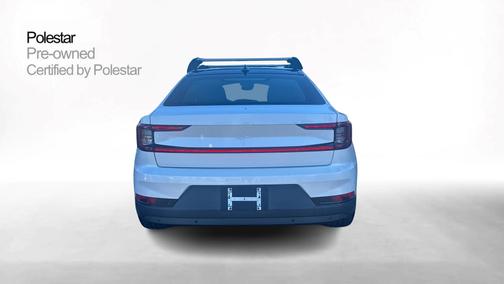 2021 Polestar 2 Long range Dual motor - AWD - Plus,Pilot,Performance