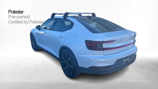 2021 Polestar 2 Long range Dual motor - AWD - Plus,Pilot,Performance