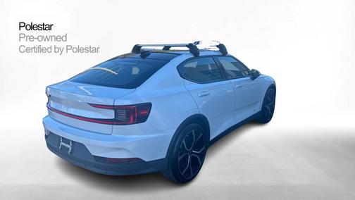 2021 Polestar 2 Long range Dual motor - AWD - Plus,Pilot,Performance