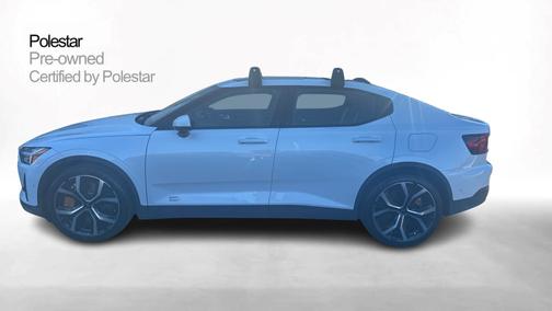 2021 Polestar 2 Long range Dual motor - AWD - Plus,Pilot,Performance