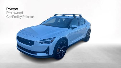 2021 Polestar 2 Long range Dual motor - AWD - Plus,Pilot,Performance