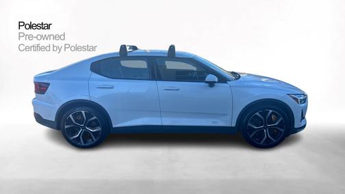2021 Polestar 2 Long range Dual motor - AWD - Plus,Pilot,Performance